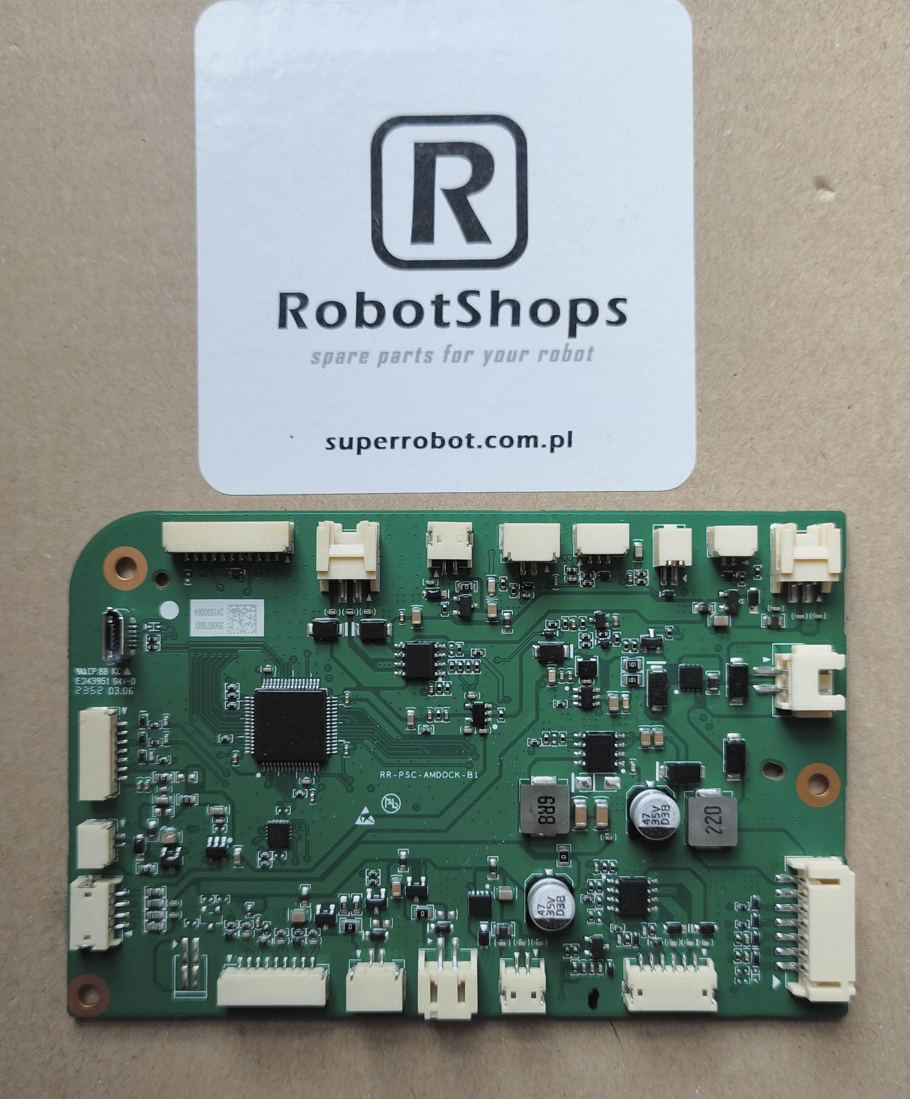 pol_po_VACUUM-ACC-DOCK-PCBA-R-D-PEARL-PLUS-9-01-2816-ROBOROCK-7360_1.jpg