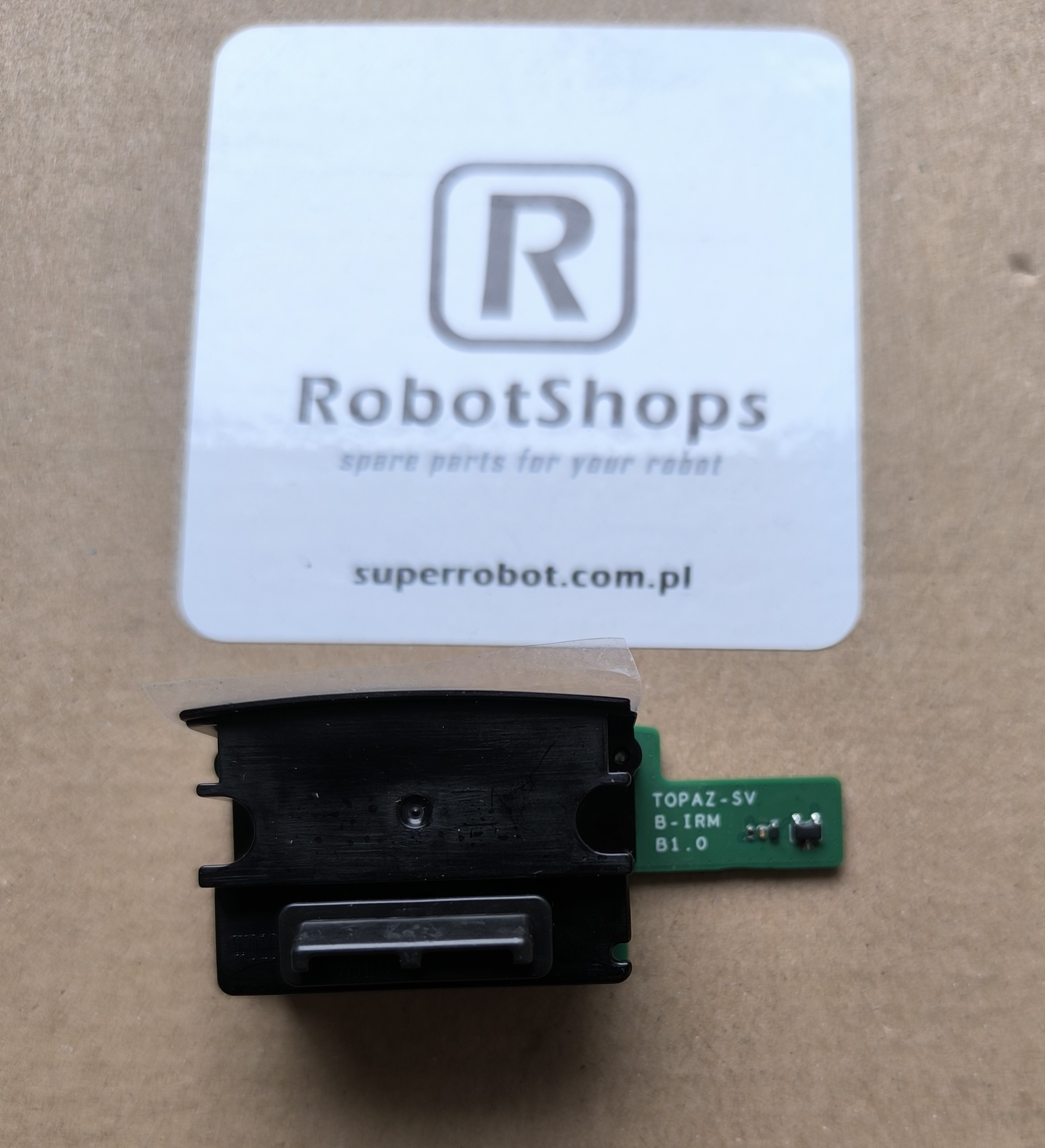 pol_po_Roborock-S7-Pro-Ultra-S7-Max-Ultra-Tylny-czujnik-IR-dokowania-TOPAZ-S-B-IRM-B1-4351_3.jpg