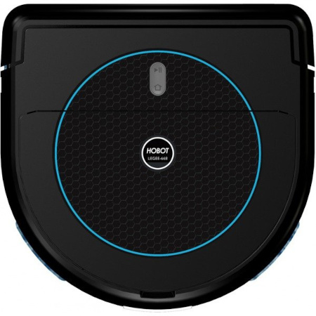 Robot do odkurzania, mycia, mopowania podłogi Hobot Legee 668 - Promocja