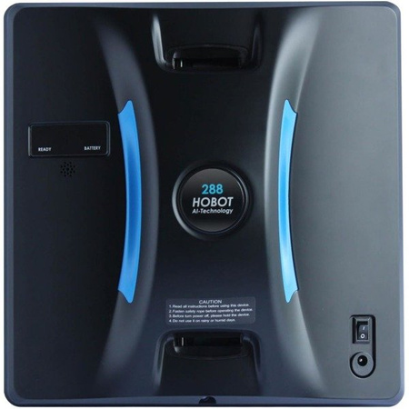 Robot do mycia okien HOBOT 288 WiFi