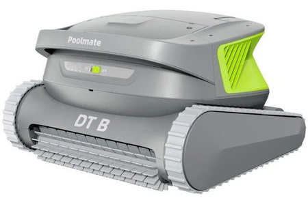 Robot odkurzacz akumulatorowy do basenu Poolmate DT B - do 150-200 m2