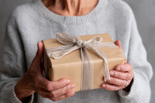 Co kupić na dzień babci? Praktyczne pomysły!