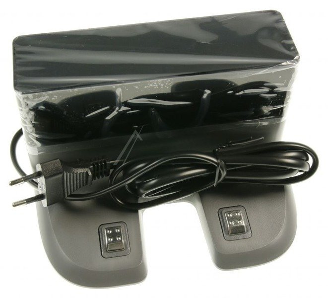 Charging Dock - Compatible with DEEBOT 