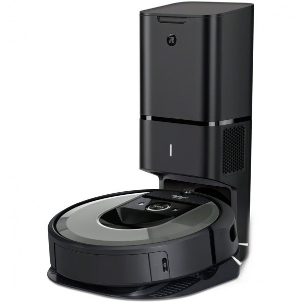iRobot Roomba® 980 Vacuuming Robot | ROBOTY ODKURZACZE I-Robot