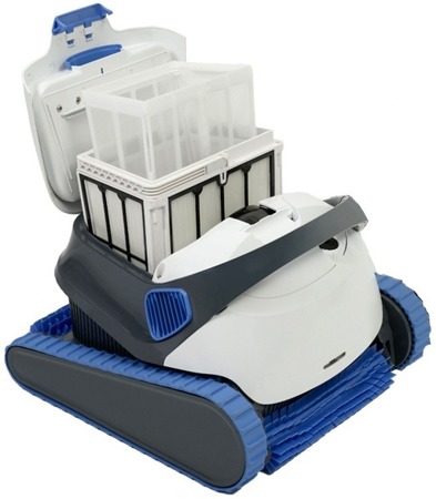 Dolphin S100 Residential Pool Cleaning Robots