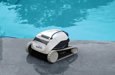 Dolphin S100 Residential Pool Cleaning Robots