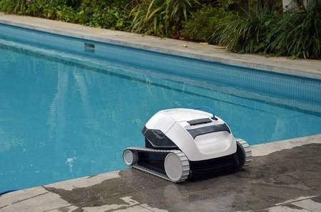 Dolphin S100 Residential Pool Cleaning Robots
