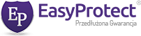 EasyProtect - Przedłużona gwarancja serwisowa o 1 rok (2300-2699)