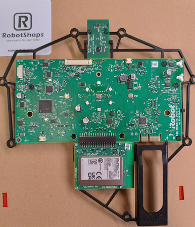 I-Robot Roomba 671 675 690 Main PCB Circuit Board Motherboard