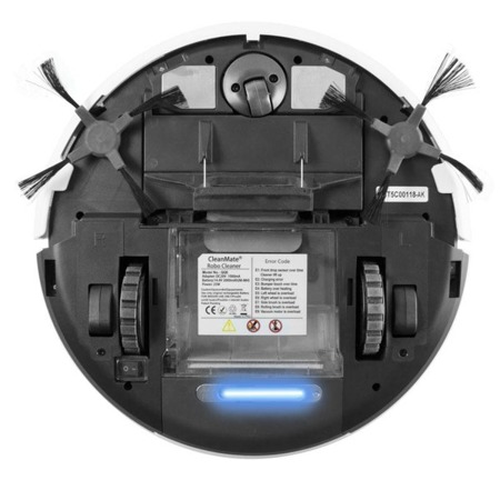 Robot odkurzacz LG Hom-Bot VR9627PG