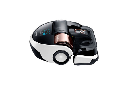 Robot odkurzacz SAMSUNG VR20H9050UW Powerbot