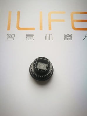 Robot odkurzacz Xiaomi Mi Robot, 5200 mAh - do 250m2 powierzchni odkurzania w 1 cyklu