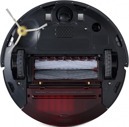 iRobot Roomba® 960 Vacuuming Robot