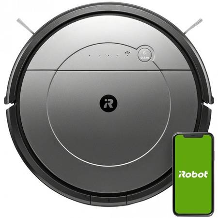 iRobot Roomba® 966 Vacuuming Robot