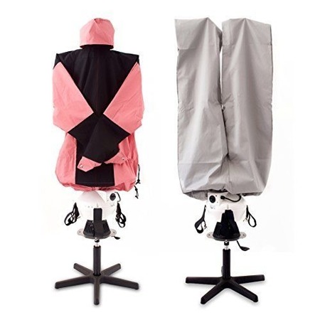 EOLO SA06 PROFFESIONAL, iron and dry automatically shirts blouses pants ironing machine