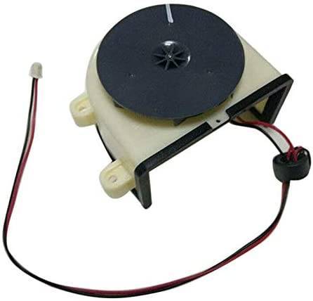 Engine Ventilator Motor Fan for ILIFE V5s V3s Pro V5s/Pro/X5 Vacuum Vacuum Cleaner Parts