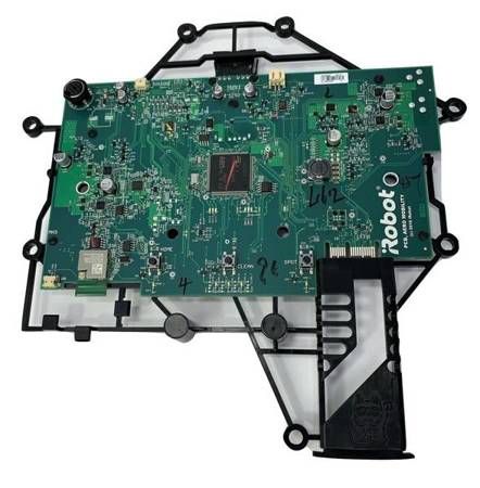 I-Robot Roomba 671 675 690 Main PCB Circuit Board Motherboard