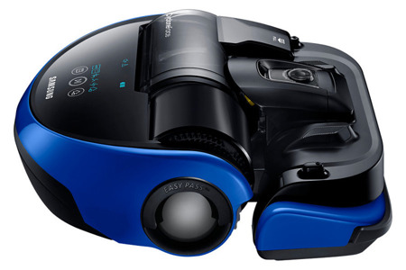 Robot odkurzacz SAMSUNG VR20K9000UB Powerbot