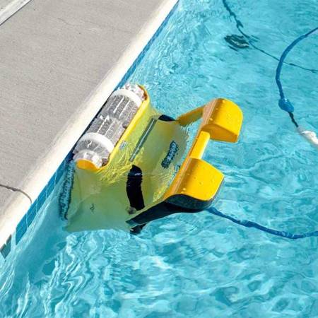 Robot odkurzacz basenowy Dolphin Supreme M4 PRO