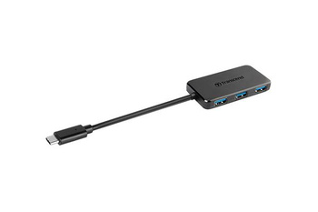 HUB I / O USB3.1 4PORT TS-HUB2C TRANSCEND