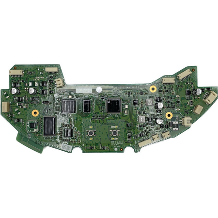 Mainboard VACUUM ACC-CE/PEARL S 9.01.2854 ROBOROCK Q Revo0 Pro/Q Revo5