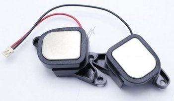 Robot odkurzacz -  ECOVACS charging plate, płytki ładowania do OZMO 930