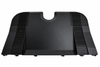 Roborock QRevo Ramp - Rampa najazdowa do stacji dokującej (PN: 9.01.2128), czarna, 340×225×25mm