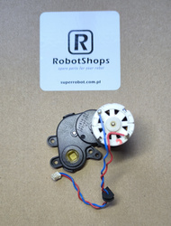 Ecovacs Deebot X1 Omni / Deebot T/X - CHM Motor
