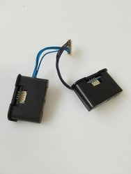 Robot odkurzacz - Szczotka główna ECOMB83 do Ecovacs D83