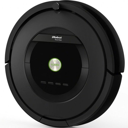 Robot odkurzacz IROBOT ROOMBA 875 - KONIEC PRODUKCJI, Produkt archiwalny