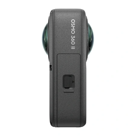 Zestaw DJI Osmo 360 II Limitless Riding Combo