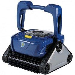 Robot odkurzacz basenowy Dolphin S100