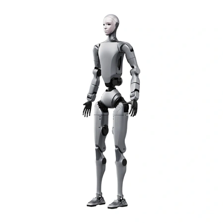Robot humanoidalny Unitree H2 EDU SMART J