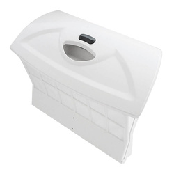 Filtr zamienny Typhoon Top / Aquabot BWT AS1051322 - do robotów basenowych BWT  D100/D200/D300