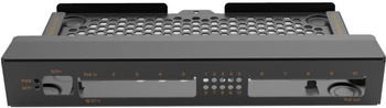 ZESTAW DO MONTAŻU NA ŚCIANIE WMK4011 MIKROTIK