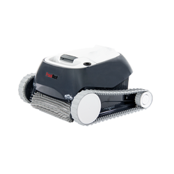 Robot odkurzacz basenowy Dolphin S100