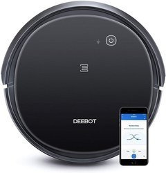Outlet: Robot odkurzacz Ecovacs DEEBOT 500 WiFi, F.VAT 23%, GW 24M