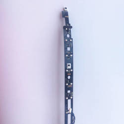 Robot odkurzacz Xiaomi Mi Robot, 5200 mAh - do 250m2 powierzchni odkurzania w 1 cyklu