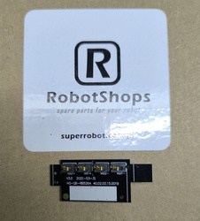 Viomi V2/V2 PRO - Wheel module left