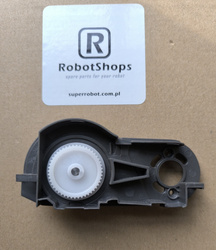 Dreame V12 / V11/V11 SE/T20/T30 - koło zębate napędu szczotki główne