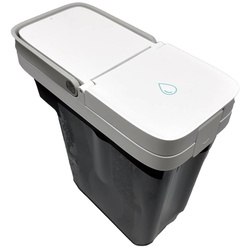 Robot odkurzacz - Roborock Zbiornik na czystą wodę Roborock S8 PRO ULTRA biały