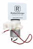 Roborock R&D Dock Peristaltic Pump Replacement Accessory 12V
