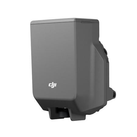 Spadochron AP100 do Matrice 400