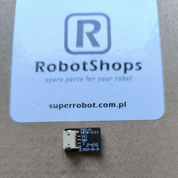 Robot odkurzacz ROBOJET DUEL - STACJA DOKUJĄCA DO ROBOJET DUEL