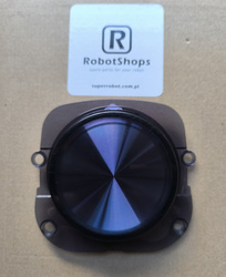 Robot odkurzacz - MIDEA M7 - osłona skanera LDS lidara