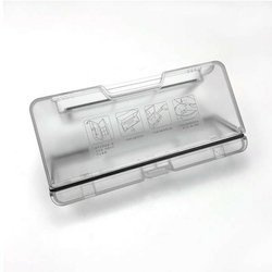 Original Xiaomi Mi Staubbehälter Vacuum Bin - Mi Robot SDJQR02RR