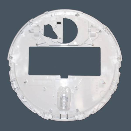 Original Xiaomi Mi Staubbehälter Vacuum Bin - Mi Robot SDJQR02RR