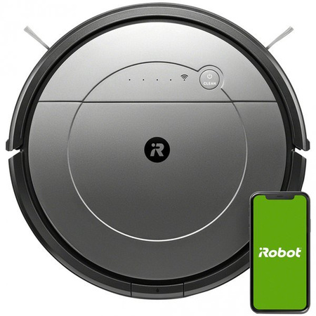 Robot hybrydowy iRobot Roomba Combo 113 Nowość 2020