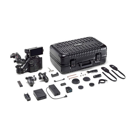 Kamera filmowa DJI Ronin 4D 8K Combo