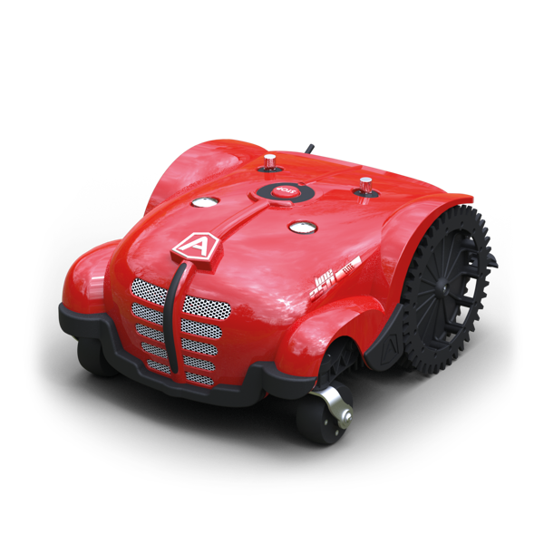 AMBROGIO L250i Elite - Robot kosiarka do 3200 m2